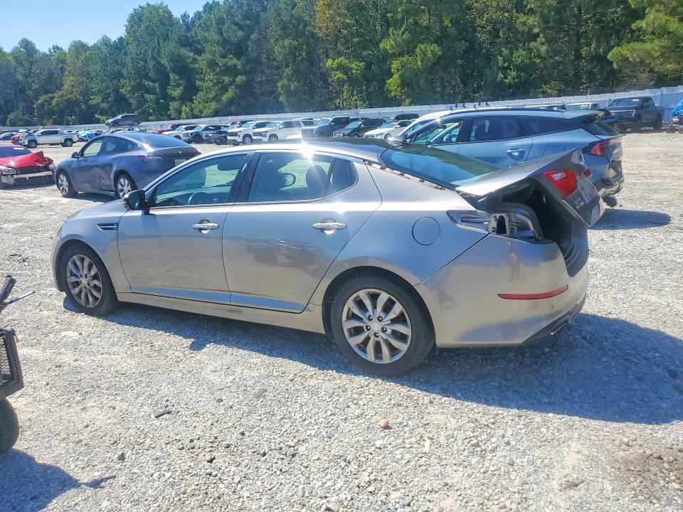 Aukcja sprzedaży 2015 Kia Optima, vin: 5XXGN4A79FG470294, numer aukcji: 66997916