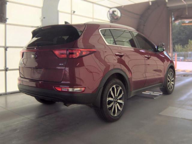 Aukcja sprzedaży 2017 Kia Sportage, vin: KNDPNCAC8H7114633, numer aukcji: 69829546