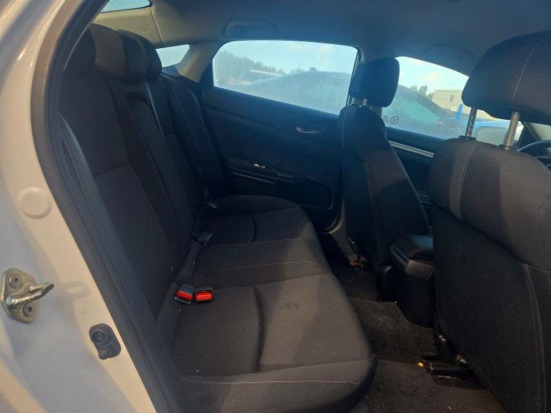 2019 Honda Civic მანქანა იყიდება აუქციონზე, vin: 2HGFC2F54KH033342, აუქციონის ნომერი: 67995086