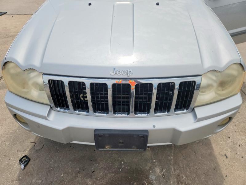 Продаж на аукціоні авто 2007 Jeep Grand Cherokee, vin: 1J8HS48PX7C549924, номер лоту: 68085566