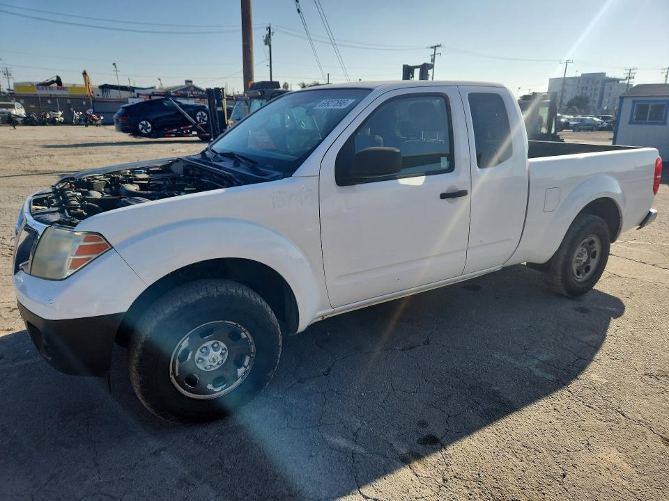 Продаж на аукціоні авто 2012 Nissan Frontier, vin: 1N6BD0CT0CC419811, номер лоту: 69927896