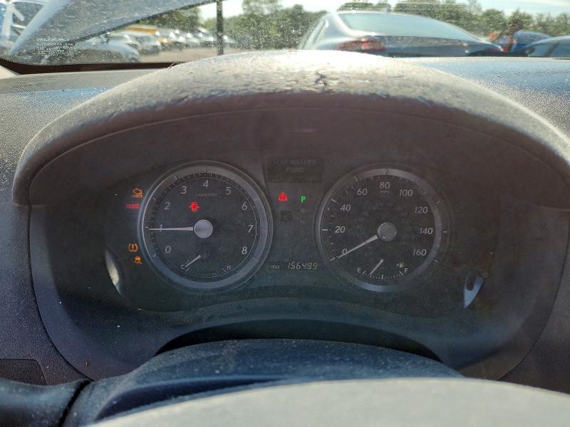Aukcja sprzedaży 2008 Lexus Es, vin: JTHBJ46G182173607, numer aukcji: 65983326