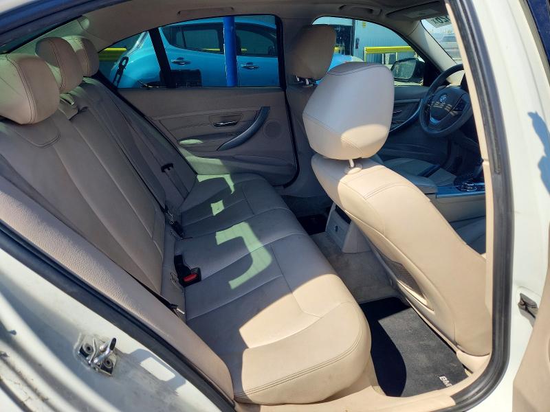 Aukcja sprzedaży 2012 Bmw 328, vin: WBA3C1C53CF433120, numer aukcji: 69826326