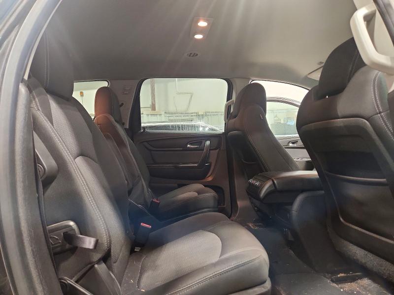 Aukcja sprzedaży 2015 Chevrolet Traverse, vin: 1GNKVGKD0FJ272531, numer aukcji: 69043216