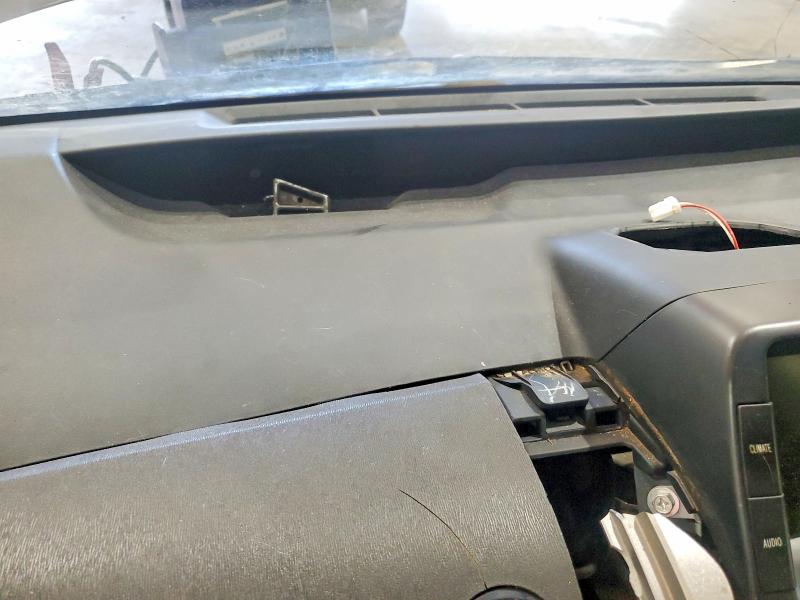 70353766 :رقم المزاد ، JTDKB20U583401054 vin ، 2008 Toyota Prius مزاد بيع