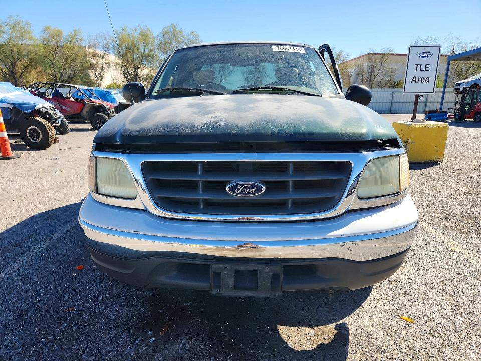 Продаж на аукціоні авто 2003 Ford F150, vin: 1FTRX17W63NA42585, номер лоту: 70062316