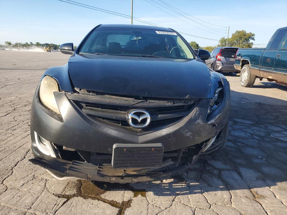 Aukcja sprzedaży 2009 Mazda 6, vin: 1YVHP82A095M39289, numer aukcji: 67933676