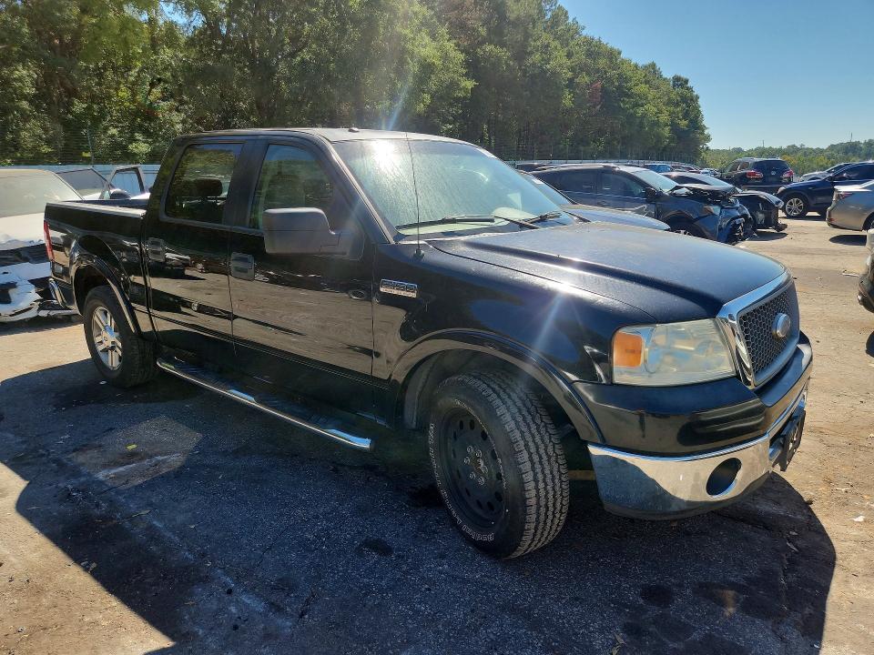 Продаж на аукціоні авто 2006 Ford F150, vin: 1FTPW12V56FB58769, номер лоту: 70437736