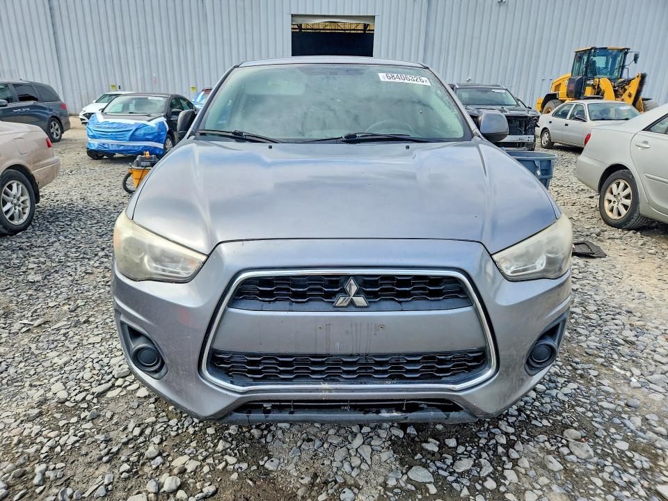 Aukcja sprzedaży 2015 Mitsubishi Outlander Sport, vin: 4A4AR3AU3FE019627, numer aukcji: 68406326
