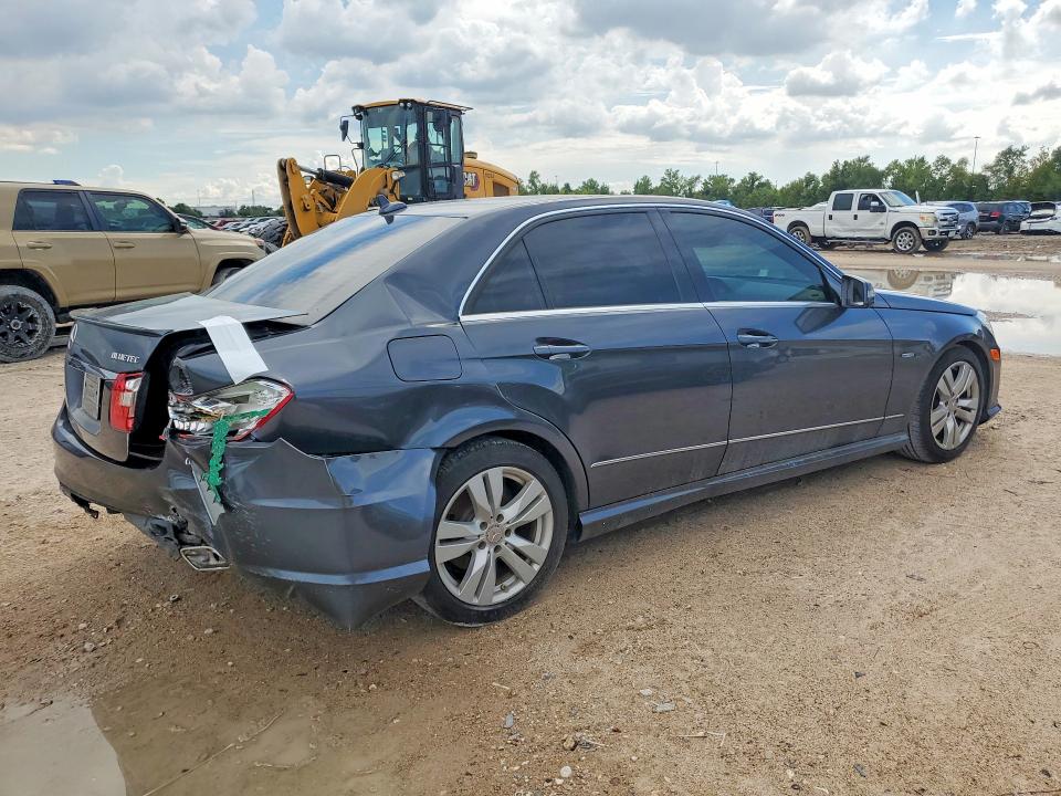 2011 Mercedes-benz E მანქანა იყიდება აუქციონზე, vin: WDDHF2EB4BA465357, აუქციონის ნომერი: 66944486