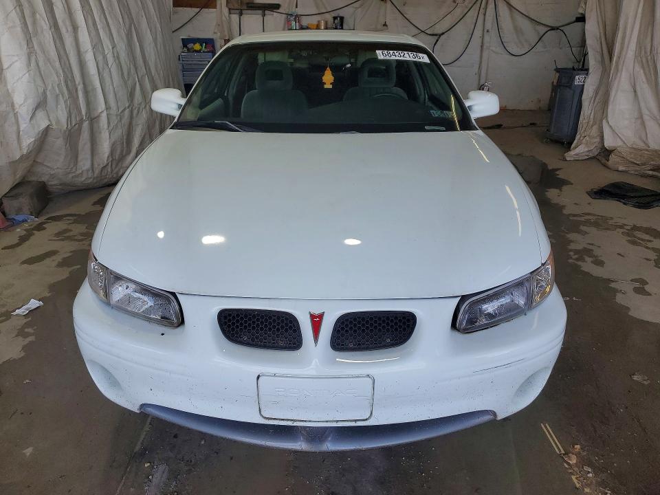 1998 Pontiac Grand Prix მანქანა იყიდება აუქციონზე, vin: 1G2WP12K7WF274557, აუქციონის ნომერი: 68432136