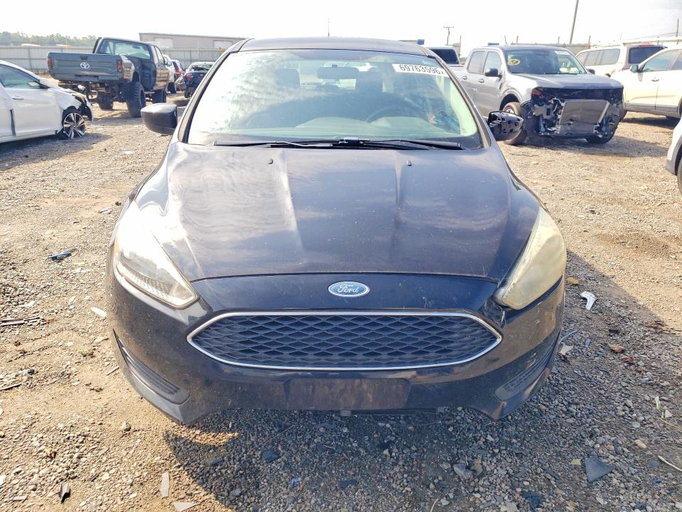 Aukcja sprzedaży 2018 Ford Focus, vin: 1FADP3K27JL294967, numer aukcji: 69763596