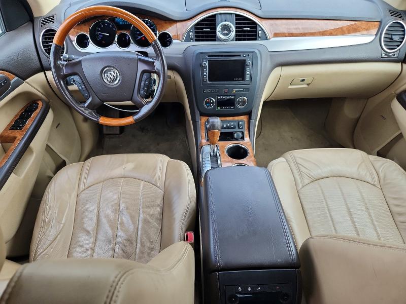 Продаж на аукціоні авто 2012 Buick Enclave, vin: 5GAKVDED6CJ255572, номер лоту: 69483796