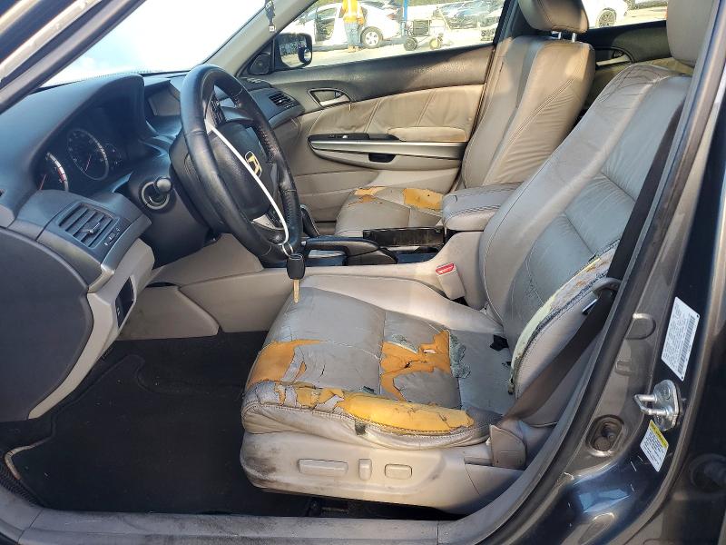 Продаж на аукціоні авто 2008 Honda Accord, vin: 1HGCP26858A002528, номер лоту: 69687586