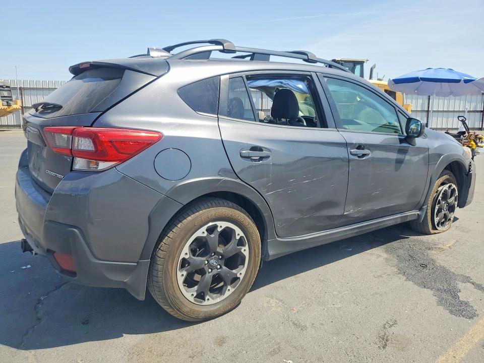 Продаж на аукціоні авто 2023 Subaru Crosstrek, vin: JF2GTAEC7PH296274, номер лоту: 67742316