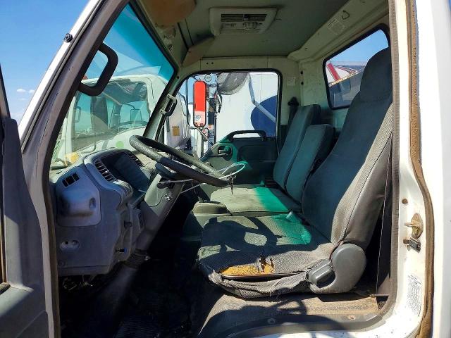 1996 Isuzu Npr მანქანა იყიდება აუქციონზე, vin: JALB4B1KXT7008951, აუქციონის ნომერი: 66389956
