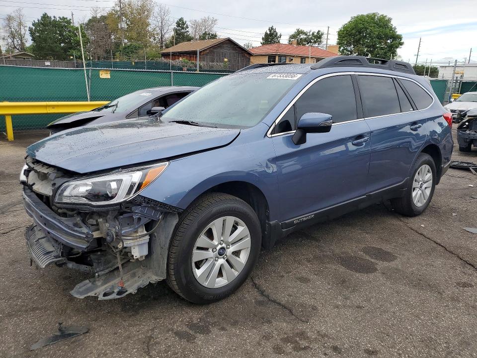 Aukcja sprzedaży 2016 Subaru Outback, vin: 4S4BSBFC4G3253424, numer aukcji: 67333056