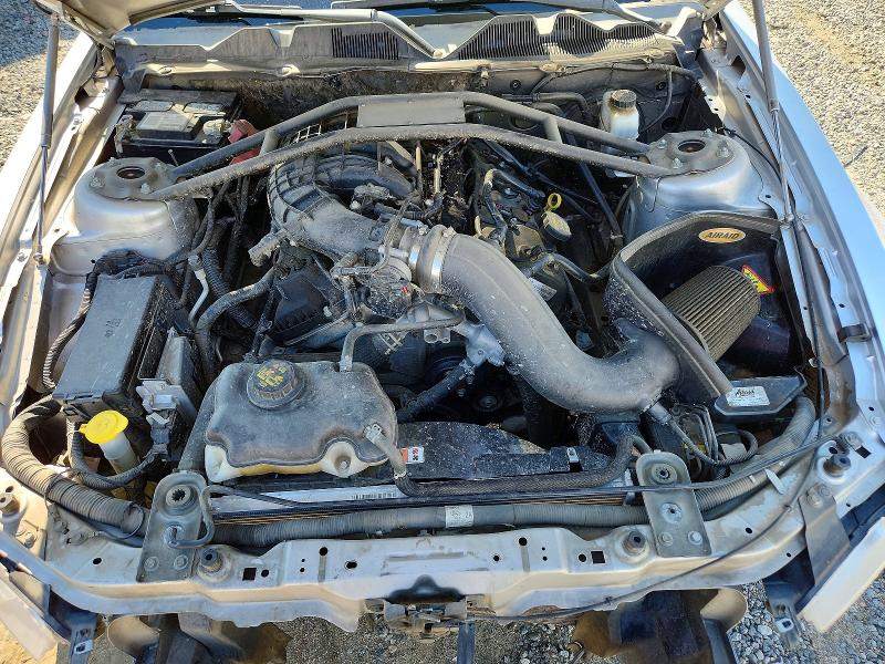 Продаж на аукціоні авто 2012 Ford Mustang, vin: 1ZVBP8AM4C5286914, номер лоту: 67744706