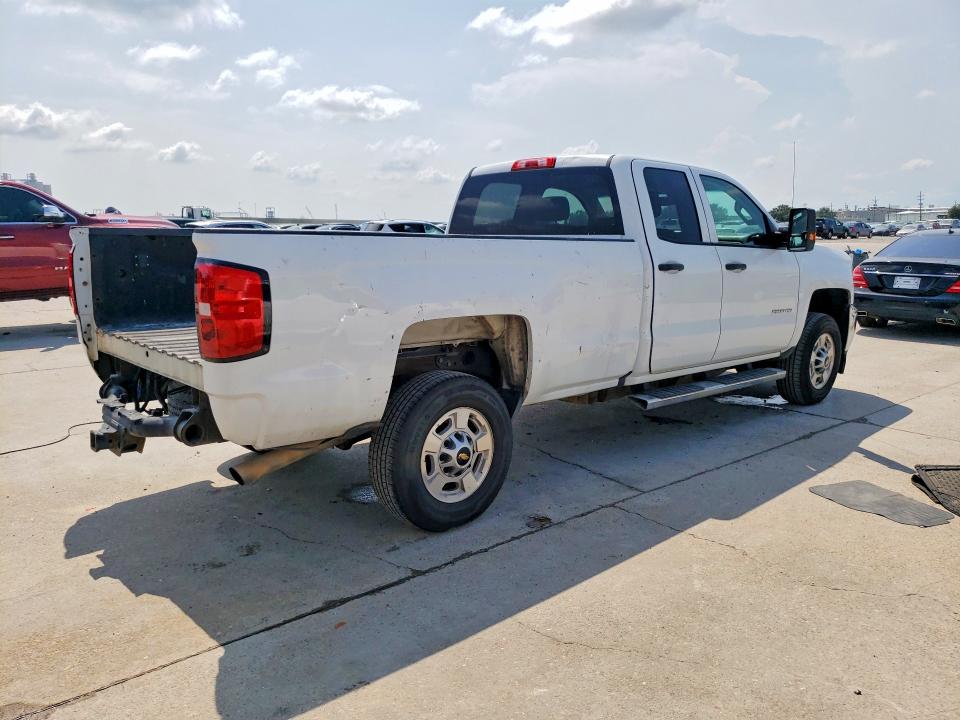 Продажа на аукционе авто 2016 Chevrolet Silverado, vin: 1GC2CUEG2GZ317605, номер лота: 69657686