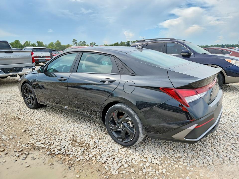 Продаж на аукціоні авто 2026 Hyundai Elantra, vin: KMHLM4DG7TU173703, номер лоту: 68765756