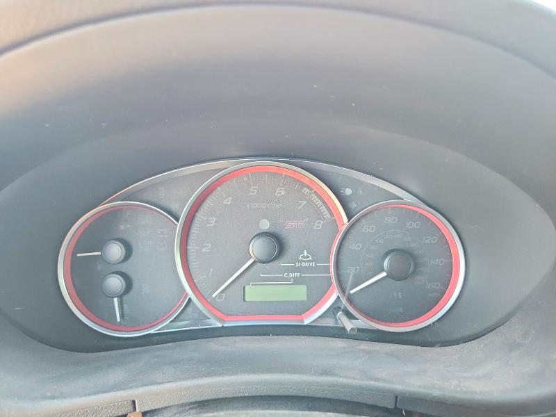 2012 Subaru Impreza მანქანა იყიდება აუქციონზე, vin: JF1GV8J69CL024288, აუქციონის ნომერი: 70765526