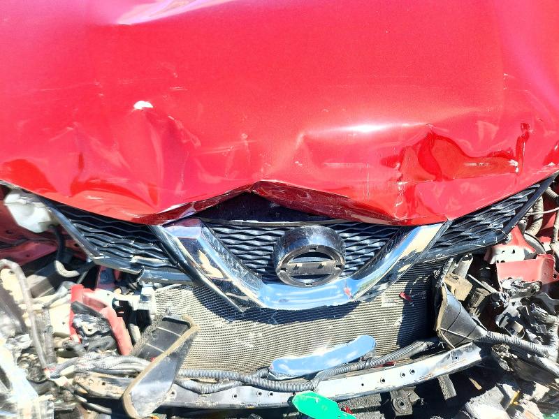 67967016 :رقم المزاد ، KNMAT2MT6GP701641 vin ، 2016 Nissan Rogue مزاد بيع