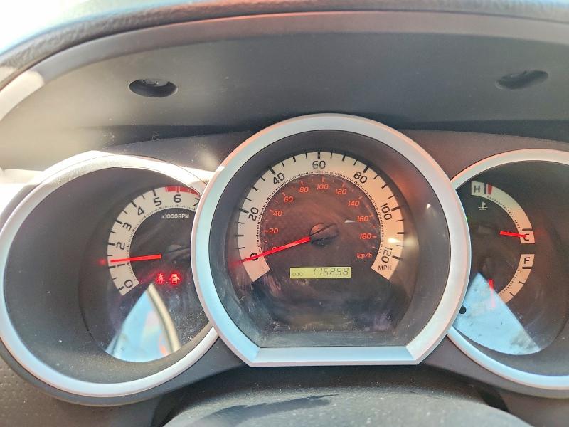 Продажа на аукционе авто 2013 Toyota Tacoma, vin: 3TMLU4EN2DM107387, номер лота: 70717376
