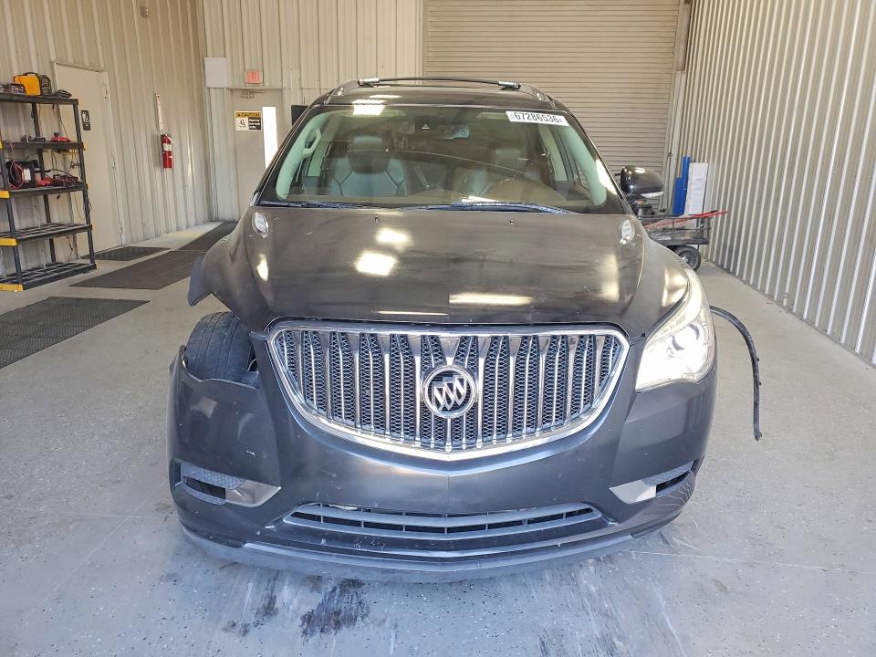 67286536 :رقم المزاد ، 5GAKRCKD8EJ162591 vin ، 2014 Buick Enclave مزاد بيع