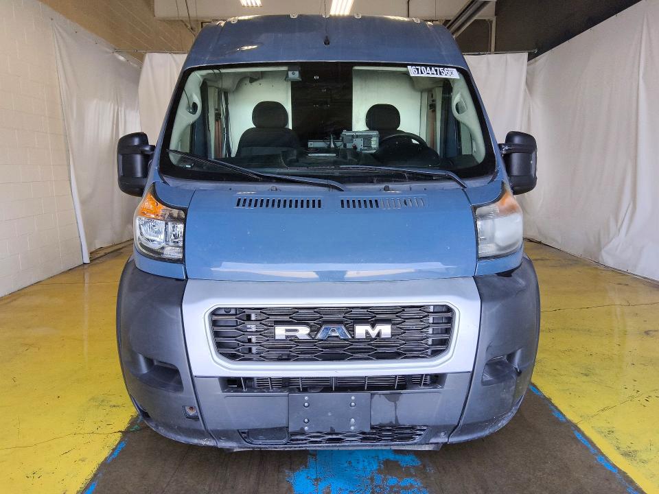 Aukcja sprzedaży 2021 Ram Promaster 3500, vin: 3C6MRVJG3ME536851, numer aukcji: 67044756