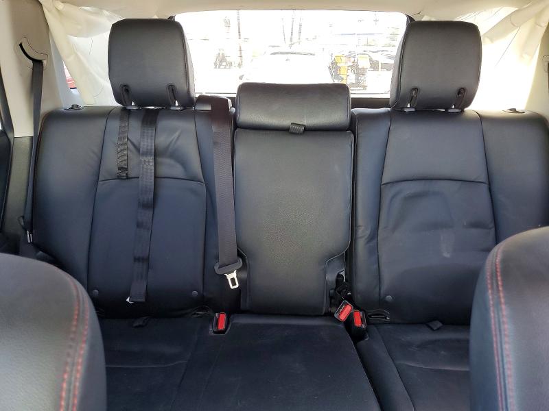 Aukcja sprzedaży 2020 Toyota 4runner, vin: JTEBU5JRXL5782074, numer aukcji: 67644646
