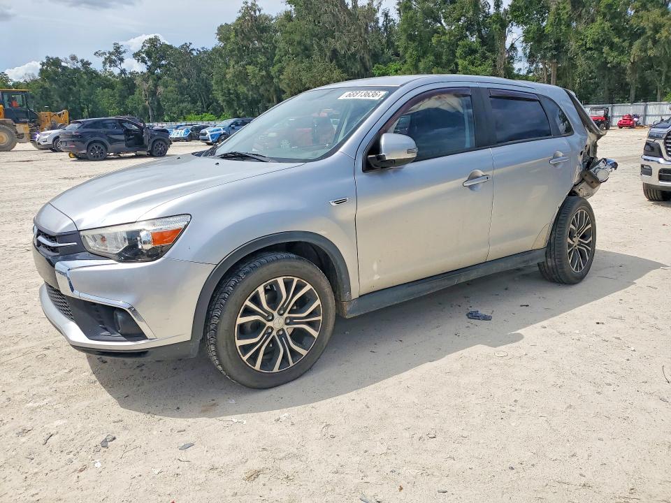 Продаж на аукціоні авто 2019 Mitsubishi Outlander Sport, vin: JA4AP3AU5KU000312, номер лоту: 68813636