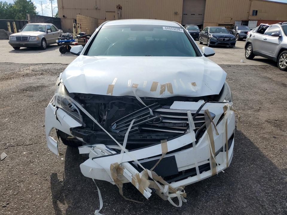 2017 Hyundai Sonata მანქანა იყიდება აუქციონზე, vin: 5NPE24AF7HH546609, აუქციონის ნომერი: 68603626