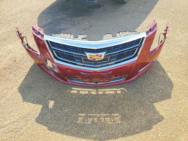 2016 Cadillac Xts მანქანა იყიდება აუქციონზე, vin: 2G61M5S38G9187536, აუქციონის ნომერი: 70784846