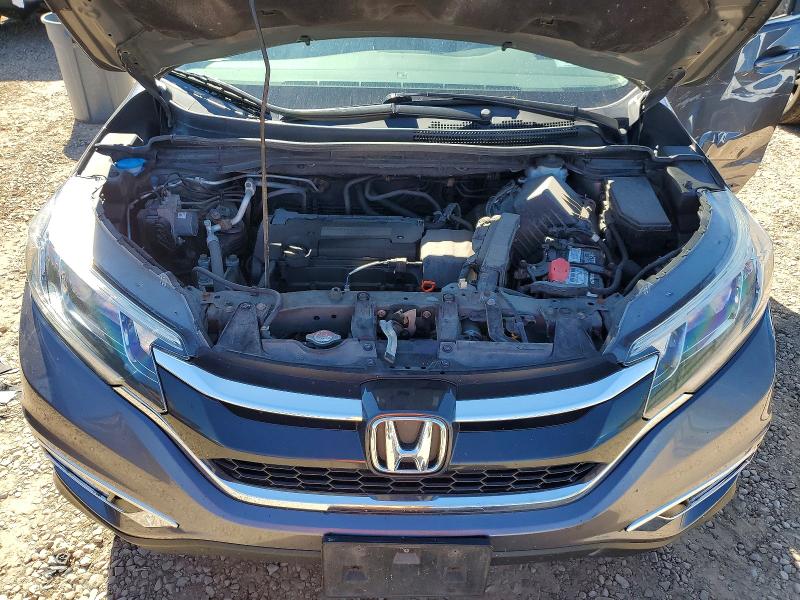 Продаж на аукціоні авто 2015 Honda Cr-v, vin: 2HKRM4H55FH697325, номер лоту: 69767176