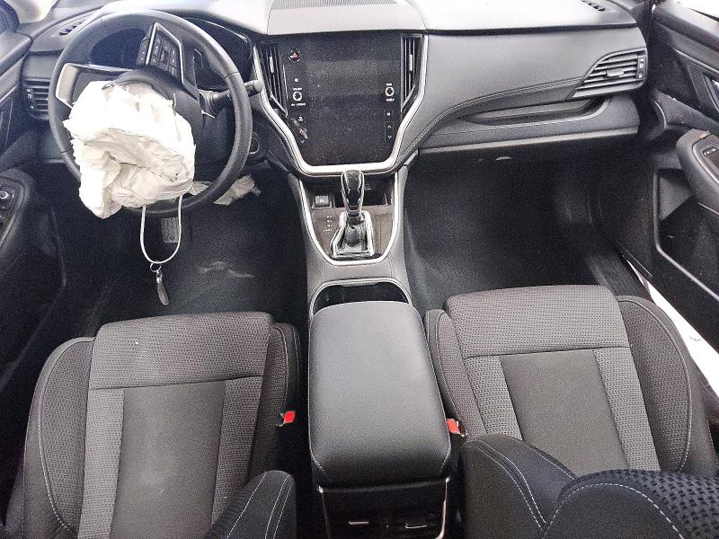 Aukcja sprzedaży 2025 Subaru Outback, vin: 4S4BTAFC4S3195606, numer aukcji: 66639546