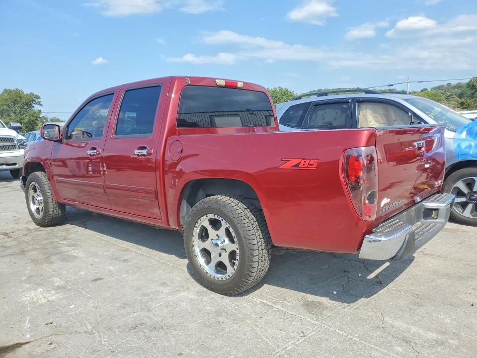 Aukcja sprzedaży 2011 Gmc Canyon, vin: 1GTD5MFE3B8132932, numer aukcji: 68437506