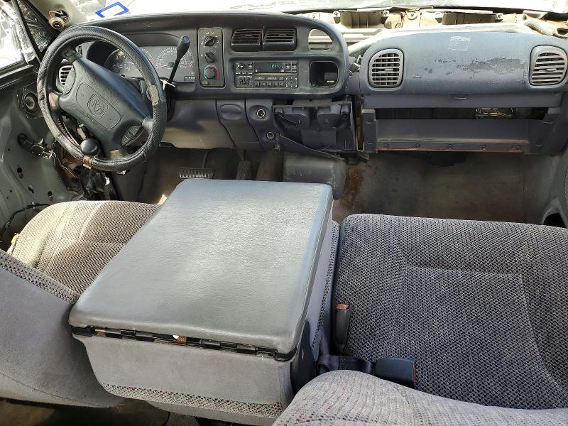Продажа на аукционе авто 1999 Dodge Ram 1500, vin: 1B7HC13Y8XJ534224, номер лота: 70104966