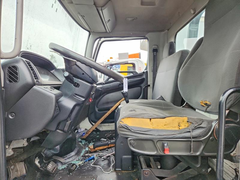 Продажа на аукционе авто 2016 Hino 258/268, vin: 5PVNE8JN0G4S50664, номер лота: 61409636