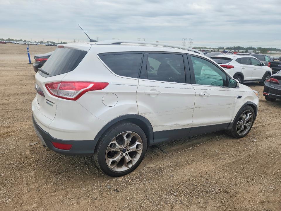 Продажа на аукционе авто 2016 Ford Escape, vin: 1FMCU0JX3GUB67898, номер лота: 68696986