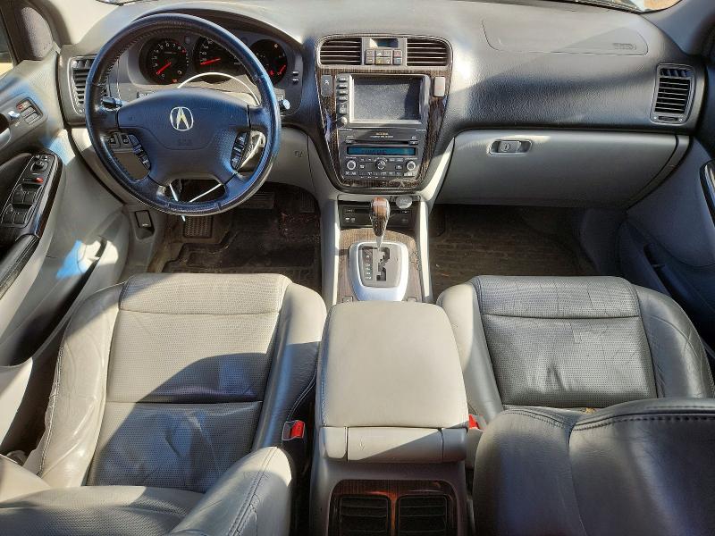 Продаж на аукціоні авто 2006 Acura Mdx, vin: 2HNYD18906H001261        , номер лоту: 68219236