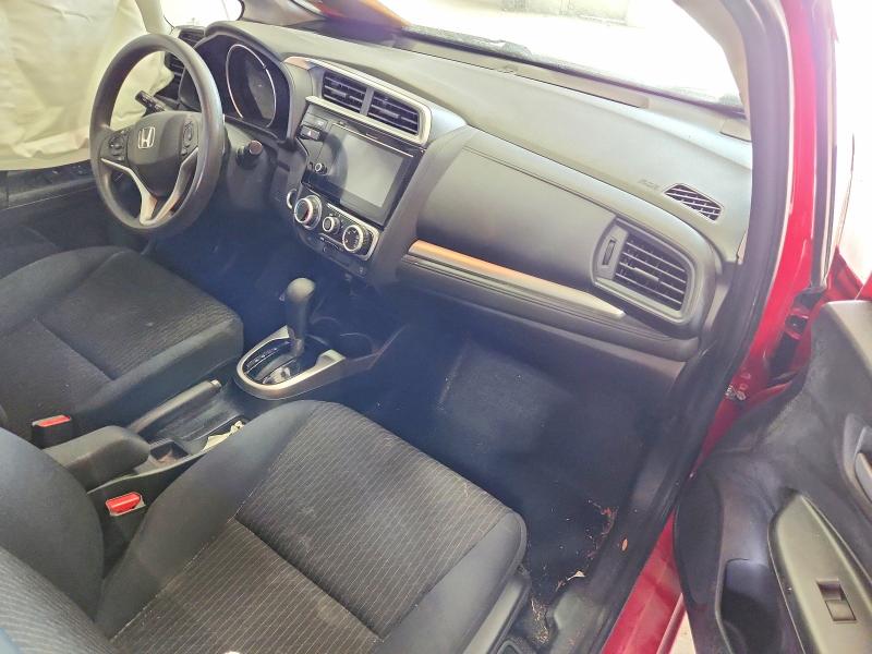 69222516 :رقم المزاد ، 3HGGK5H86JM711122 vin ، 2018 Honda Fit مزاد بيع