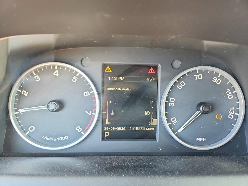 Aukcja sprzedaży 2012 Land Rover Lr4, vin: SALAK2D45CA620535, numer aukcji: 71028586