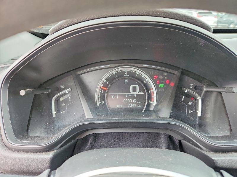 Продажа на аукционе авто 2019 Honda Cr-v, vin: 2HKRW6H3XKH226818, номер лота: 70904086
