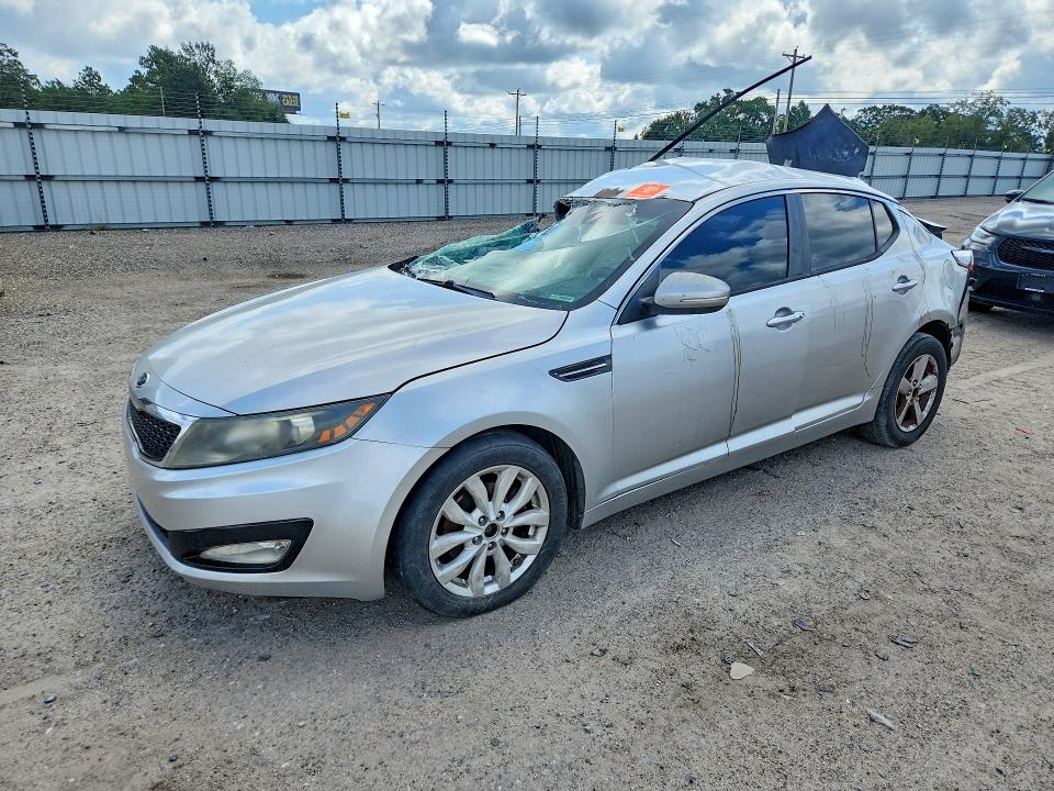 Aukcja sprzedaży 2012 Kia Optima, vin: 5XXGN4A74CG015381, numer aukcji: 69334626