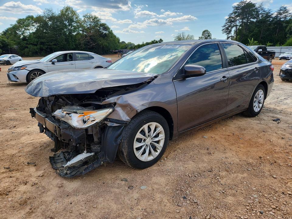 Продаж на аукціоні авто 2015 Toyota Camry, vin: 4T1BF1FK4FU091048, номер лоту: 67277366