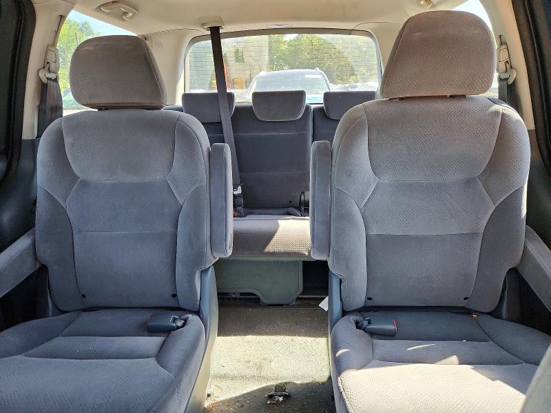 Продаж на аукціоні авто 2007 Honda Odyssey, vin: 5FNRL38247B128310, номер лоту: 68002156