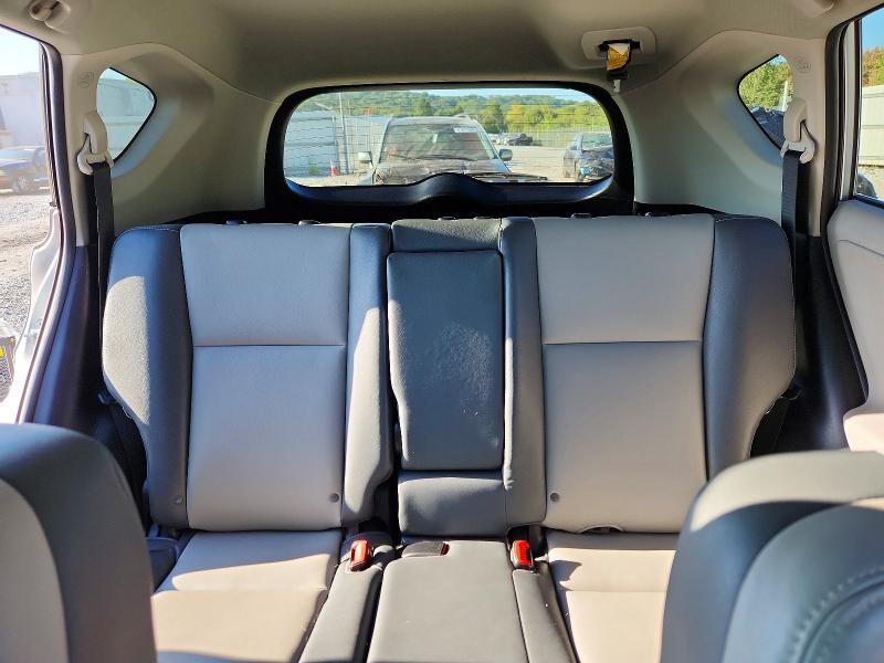 67379456 :رقم المزاد ، 2T3YFREV9DW064307 vin ، 2013 Toyota Rav4 مزاد بيع