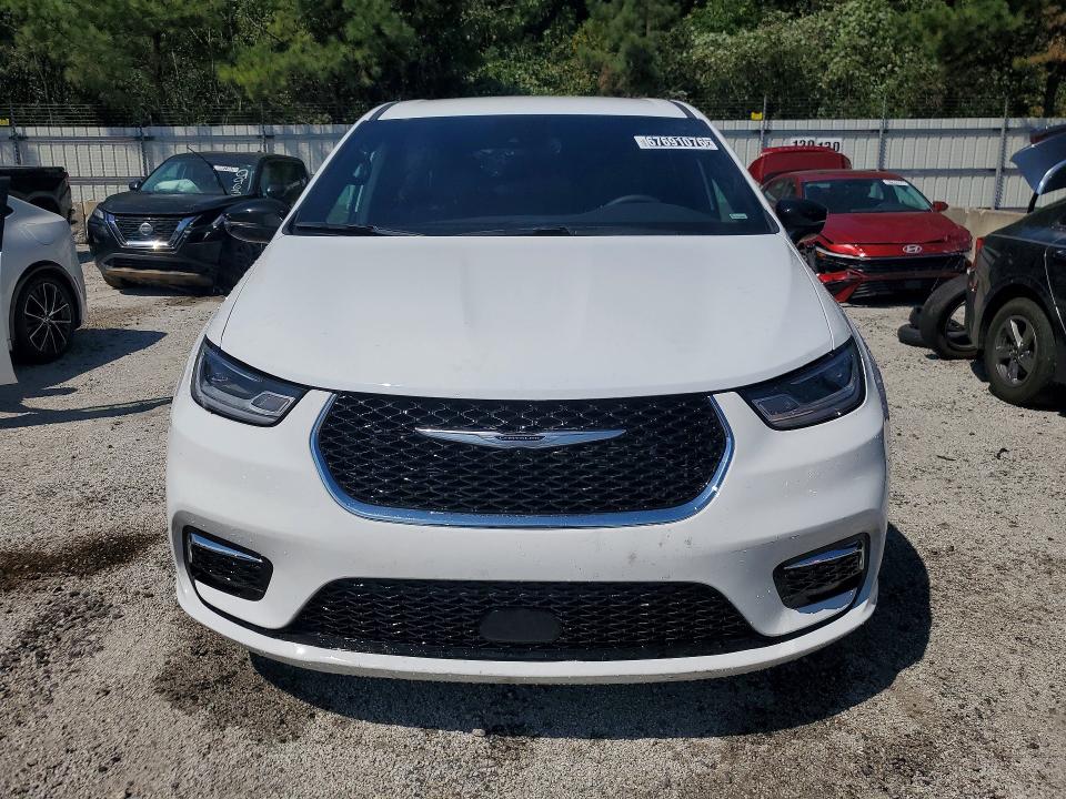 Продаж на аукціоні авто 2026 Chrysler Pacifica, vin: 2C4RC1BG6TR162899, номер лоту: 67691076