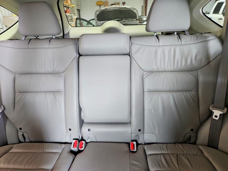 2013 Honda Cr-v მანქანა იყიდება აუქციონზე, vin: 2HKRM4H78DH633519, აუქციონის ნომერი: 70158526