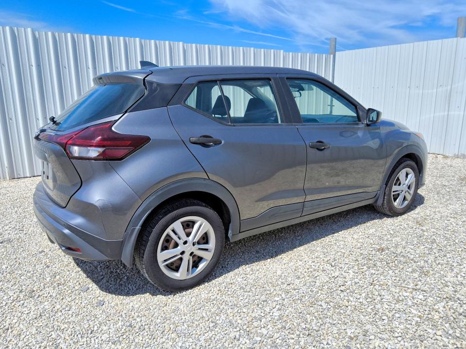 Aukcja sprzedaży 2022 Nissan Kicks, vin: 3N1CP5BV9NL513307, numer aukcji: 70357046